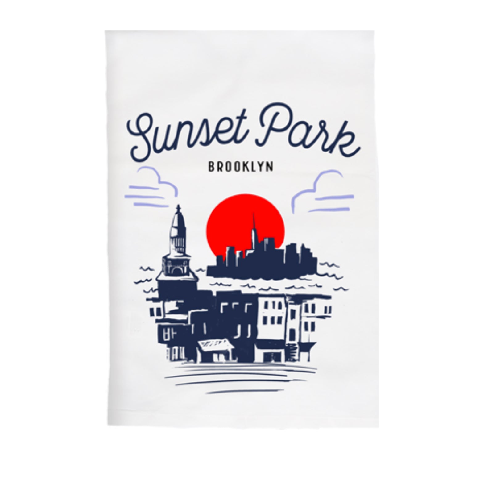 Sunset Park