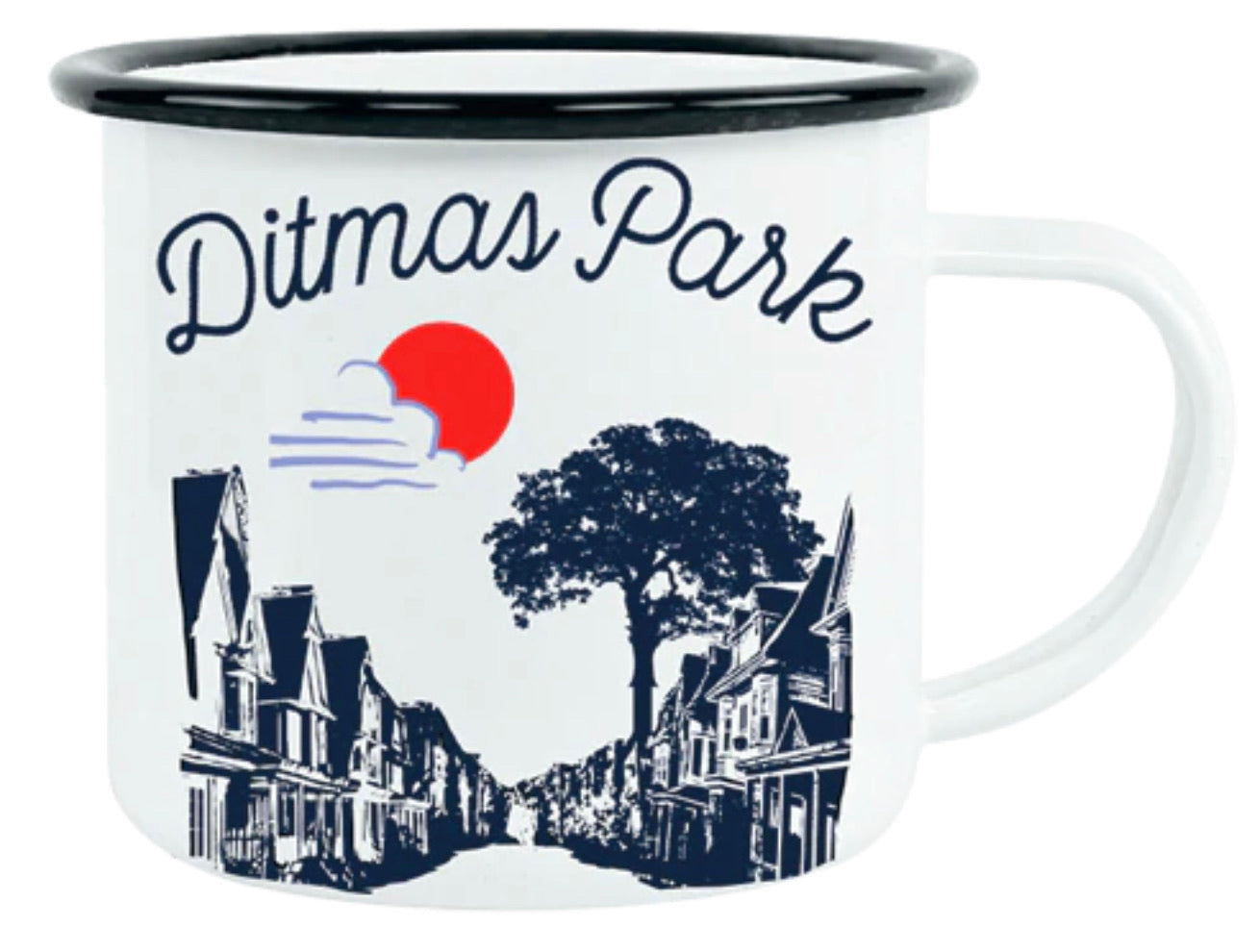 Ditmas Park