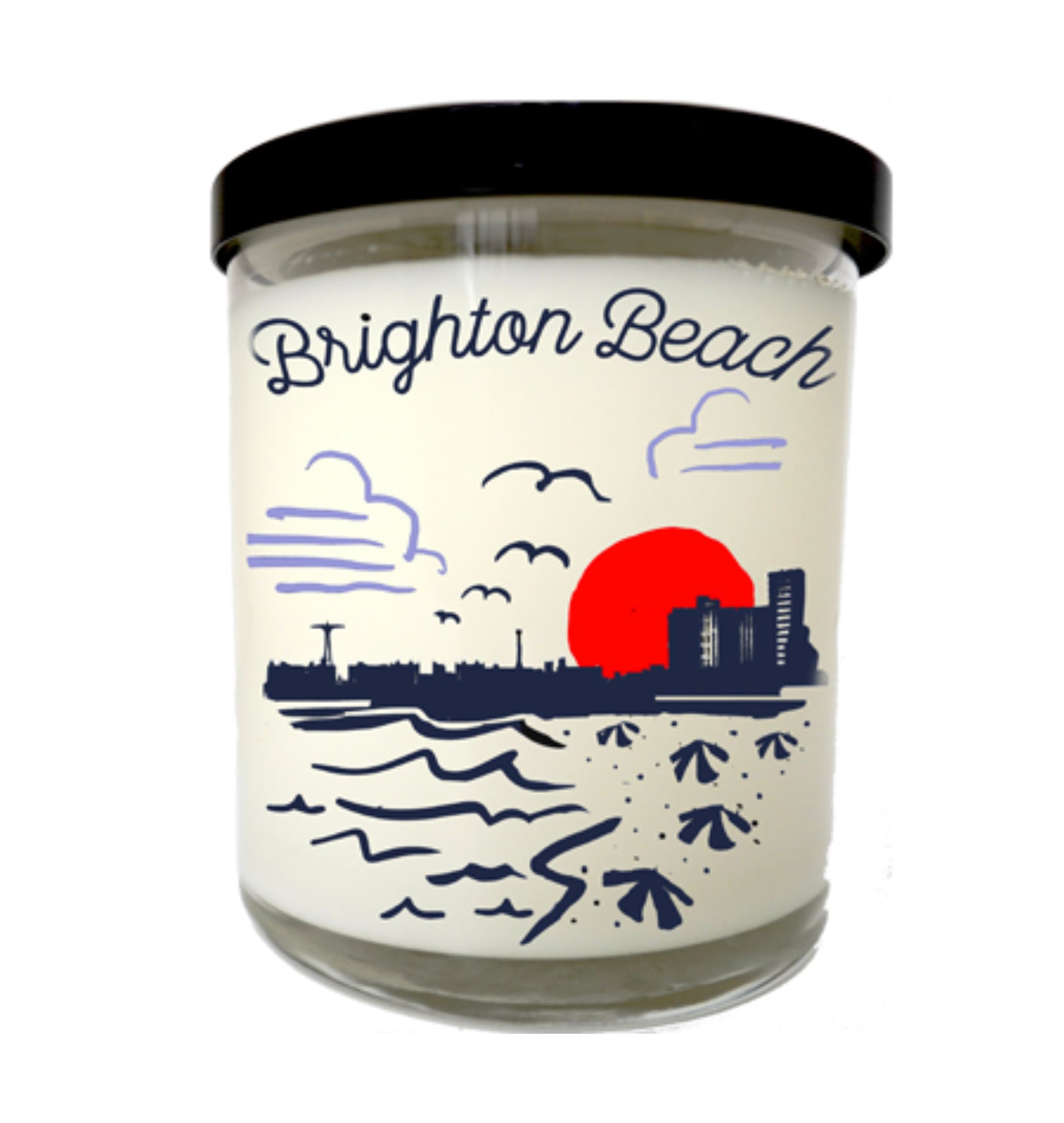 Brighton Beach