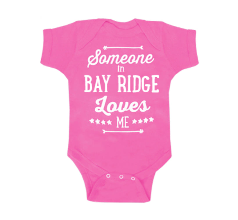 Bay Ridge