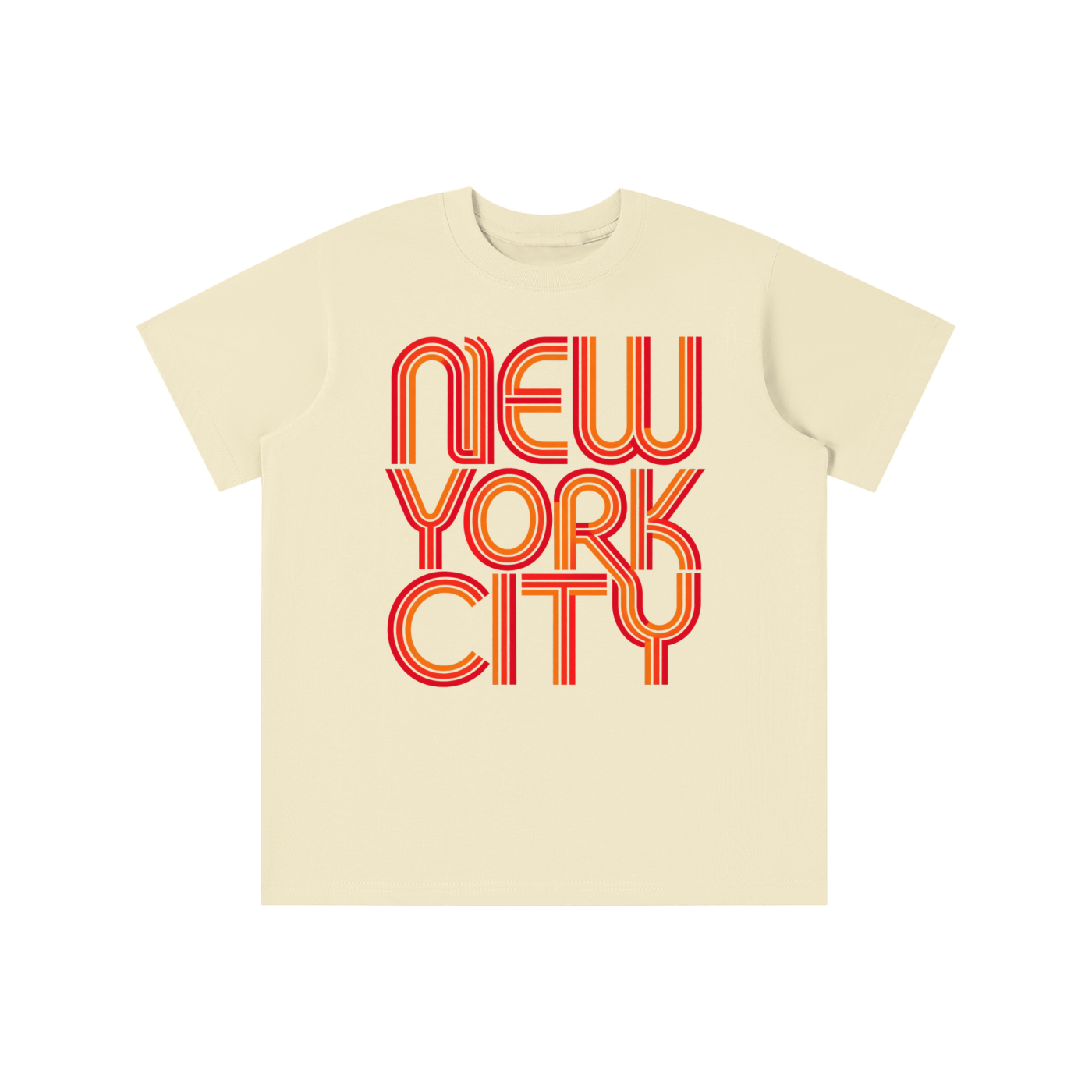 New York Groove Kids' T-shirt