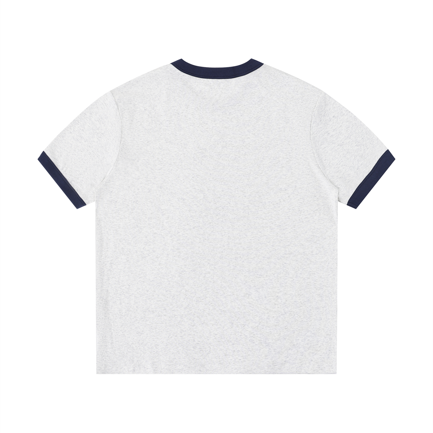 New York Alphabet City Records Unisex Ringer T-Shirt- Village Thrift Shop Collection