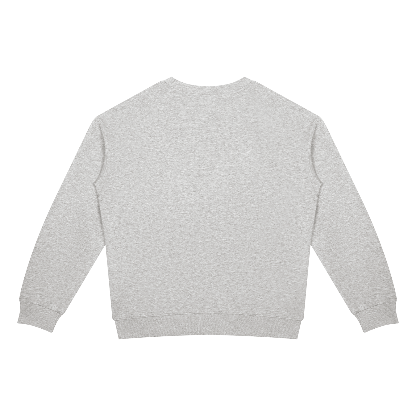 Bay Ridge, Brooklyn Heritage Athletic Crew Neck Oversized Sweatshirt