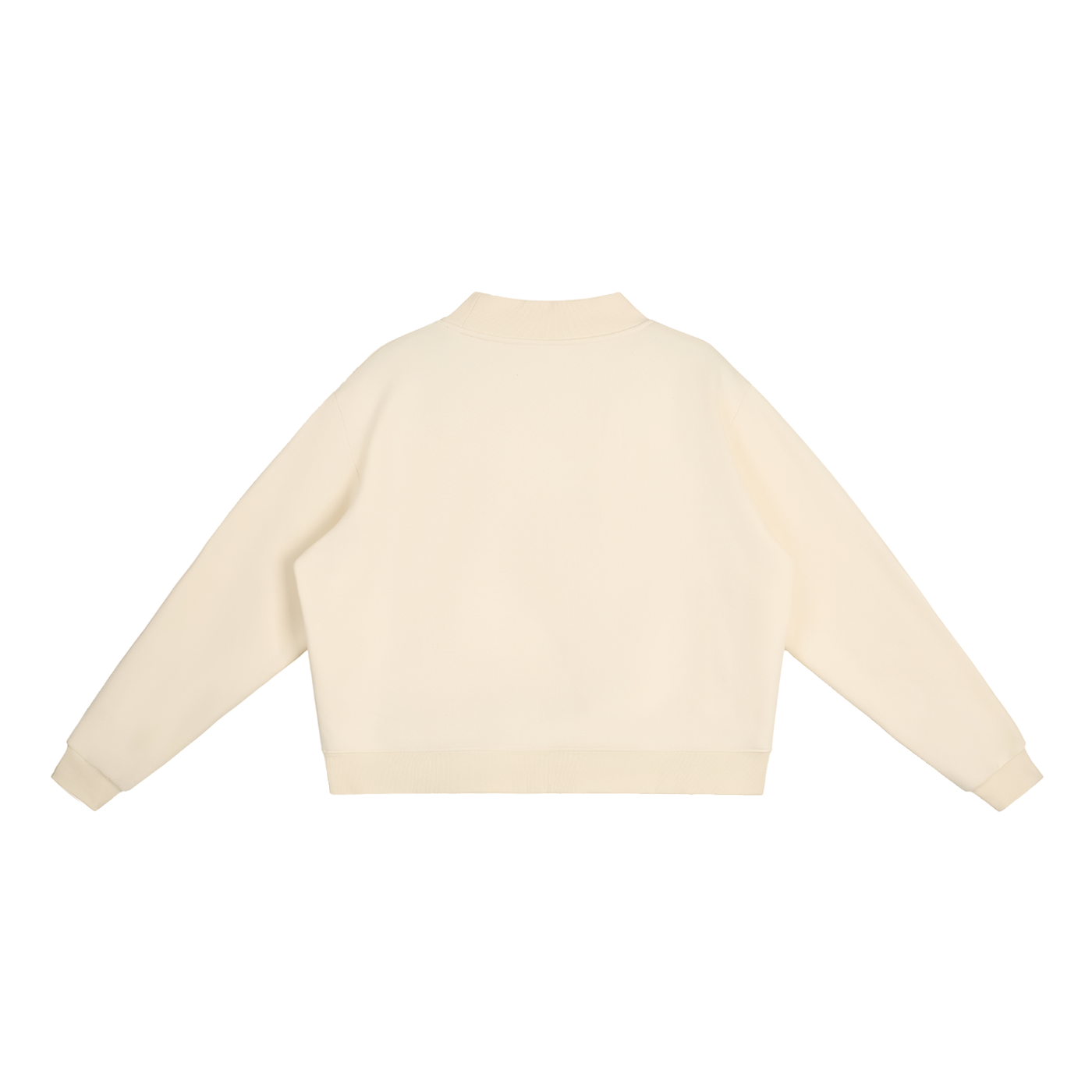 Dumbo Foundry Collection Fleece Crew Sweatshirt