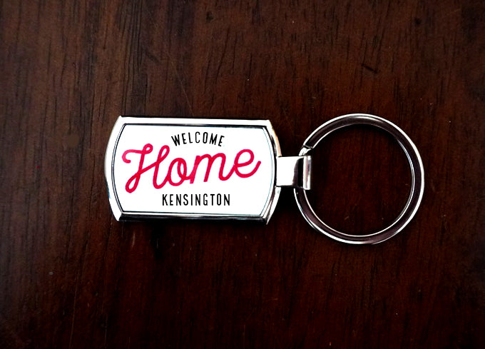 Brooklyn Premium Welcome Home Gift Box