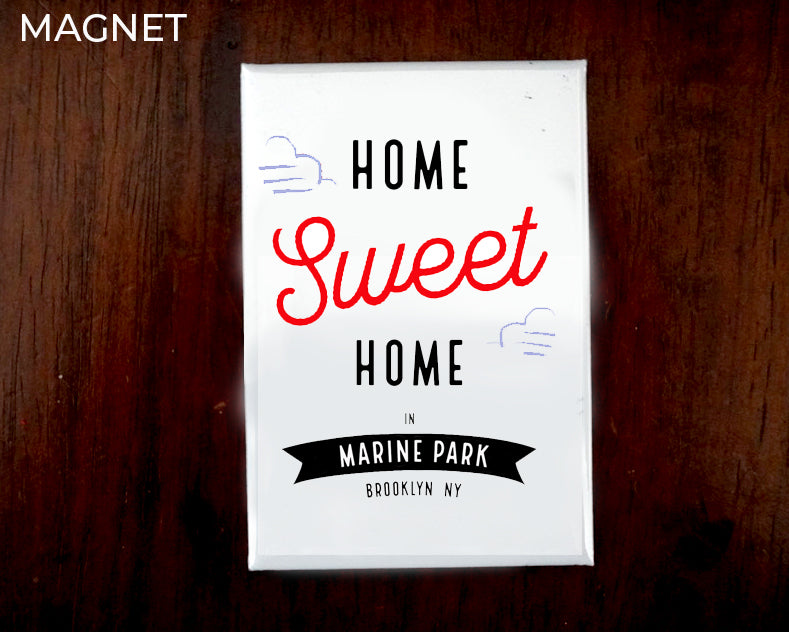 Brooklyn Premium Welcome Home Gift Box