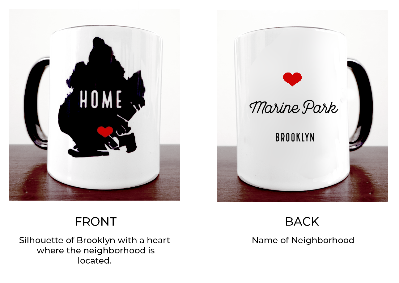 Brooklyn Premium Welcome Home Gift Box