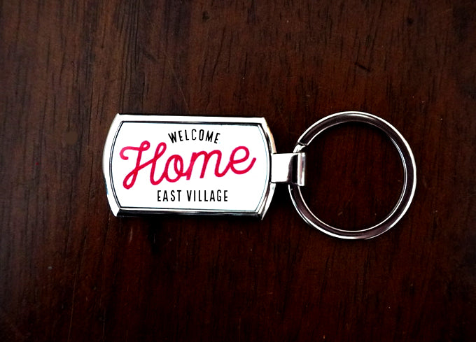 Manhattan Premium Welcome Home Gift Box