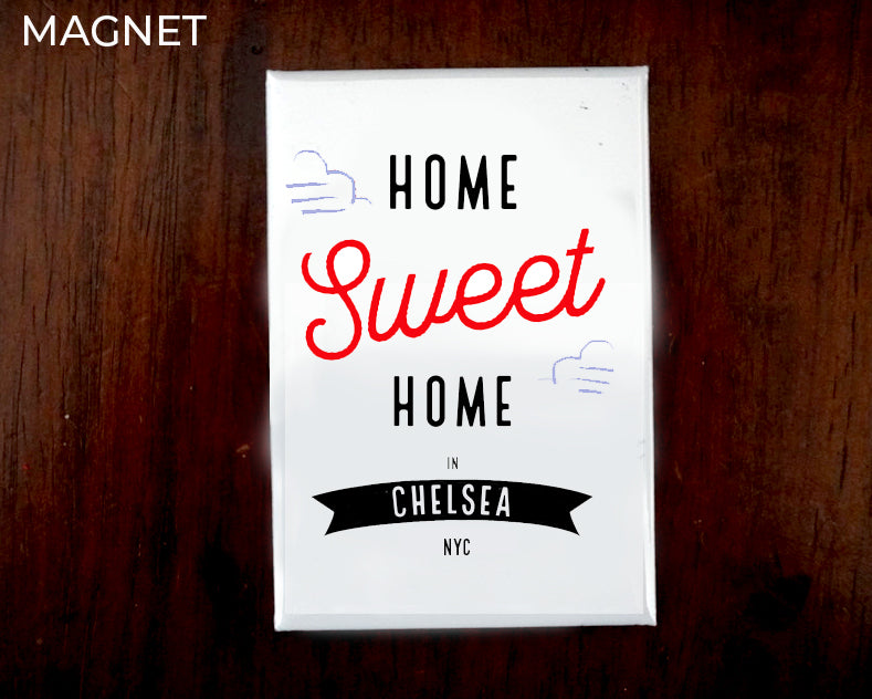 Manhattan Premium Welcome Home Gift Box