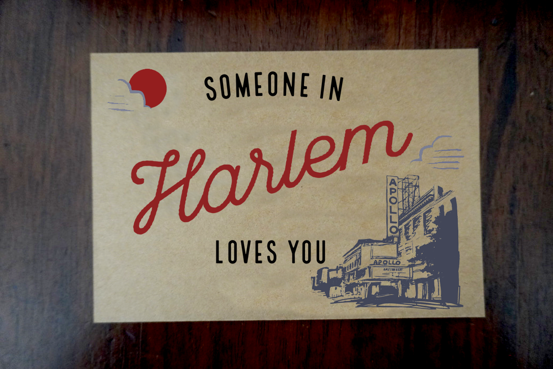 Manhattan Premium Welcome Home Gift Box