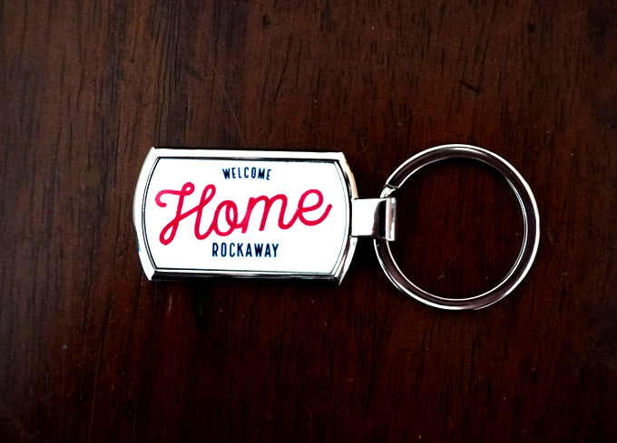 Rockaway Essentials Welcome Home Gift Box