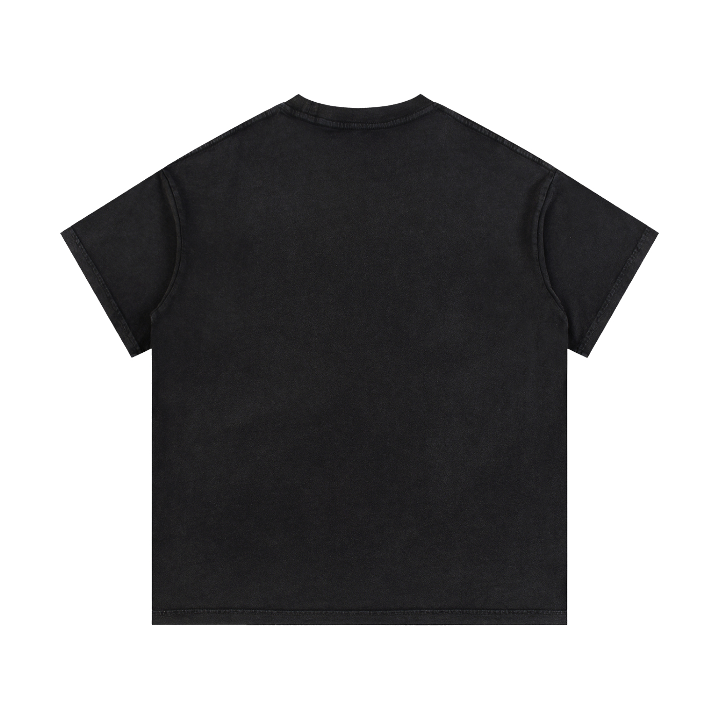 Prospect Lefferts Gardens, Brooklyn Heritage Athletic Vintage Wash Cotton T-Shirt