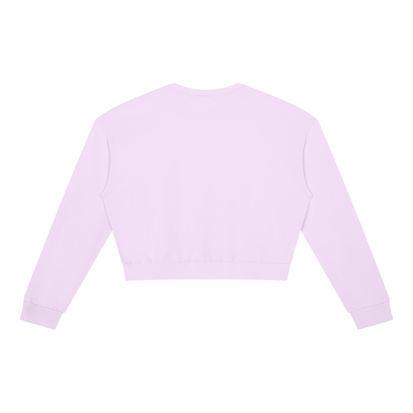 New York Village Star Crewneck Sweatshirt
