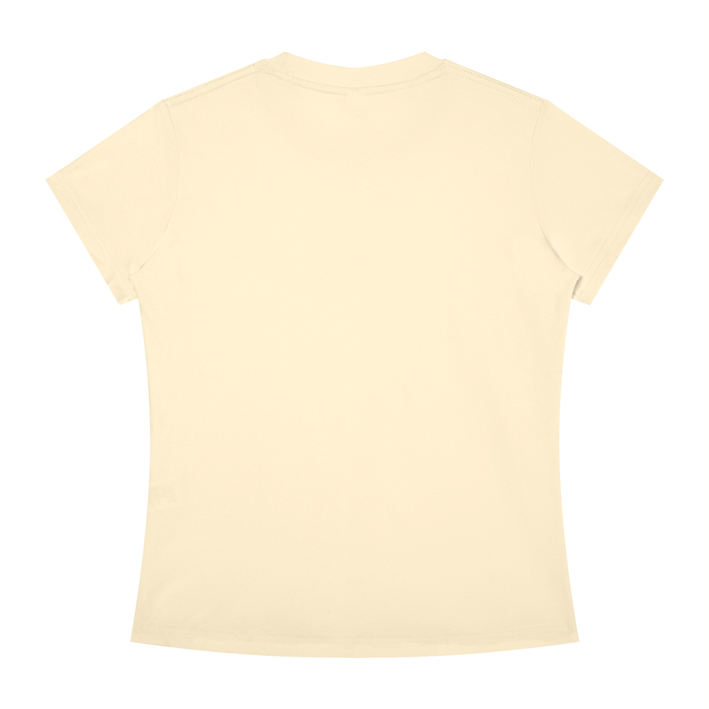 New York Groove Slim Fit Crewneck T-Shirt