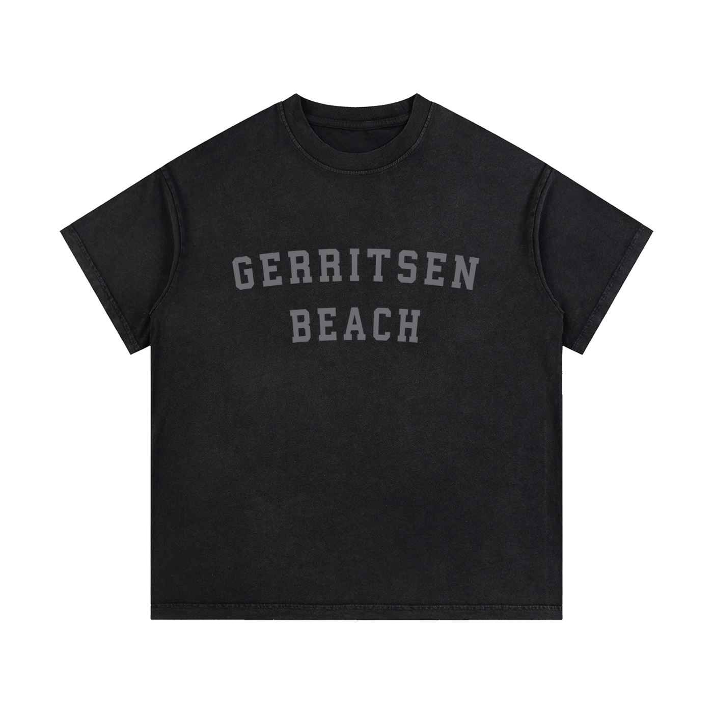 Gerritsen Beach