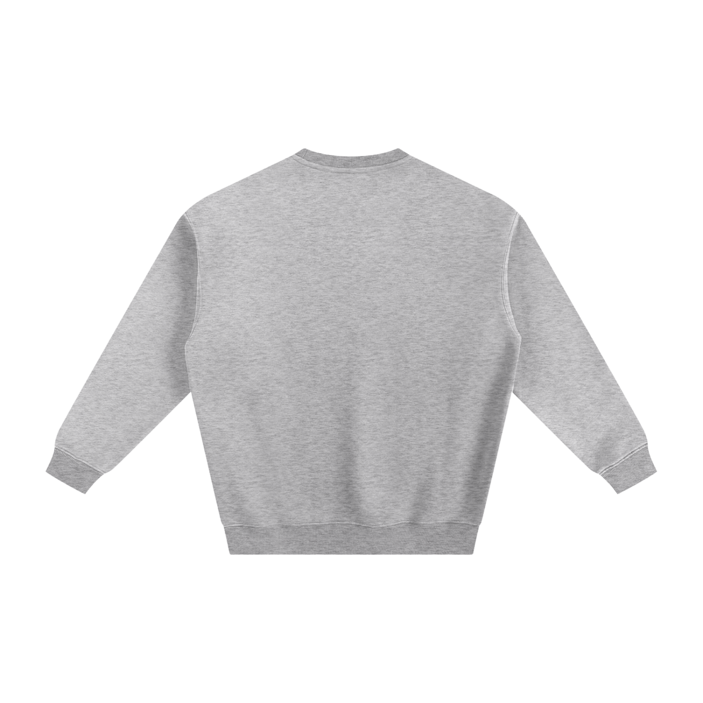 Bath Beach, Brooklyn Heritage Athletic Crew Neck Sweatshirt