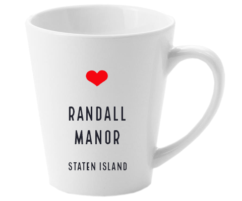 Randall Manor – New York is My Happy Place