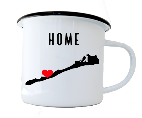 Neponsit Rockaway Home Camp Mug